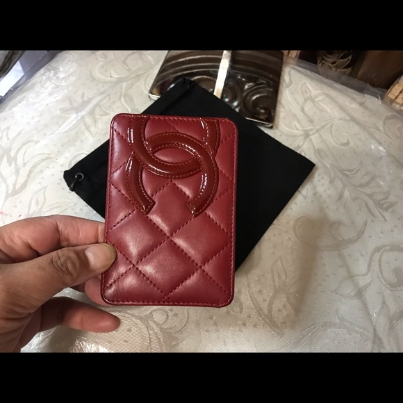 Chanel Cardcase - Picture 3 of 7